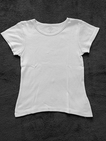 Maillot de corps 4-5 ans Tex