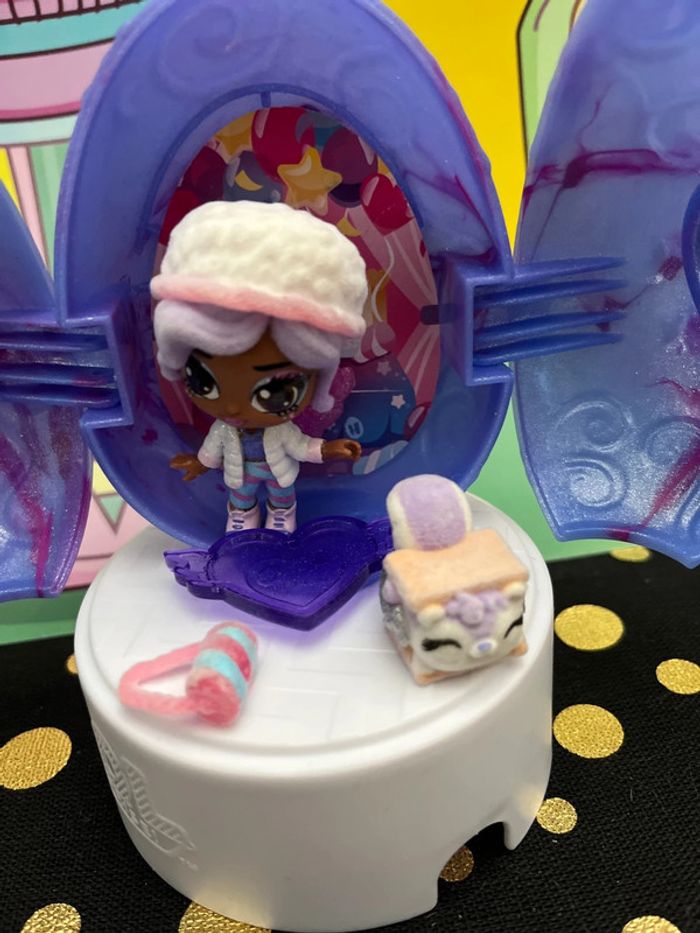 Fee hatchimals mystere - photo numéro 2