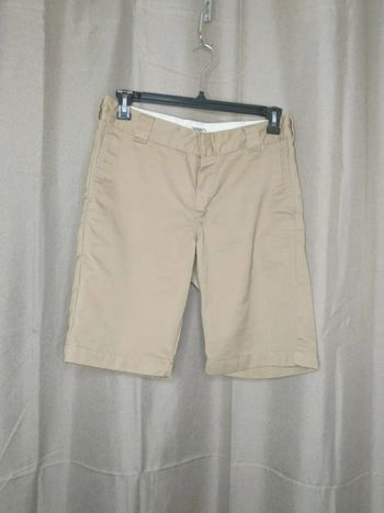Short carhartt