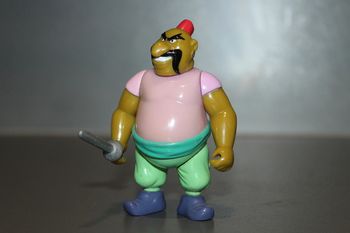 Figurine Pirate - Disney