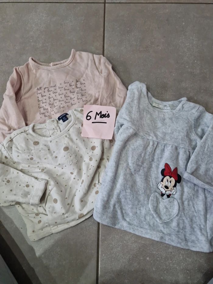 Pulls