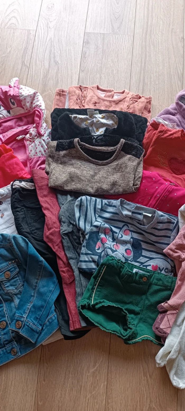 Lot de vêtements 18 mois - photo numéro 3