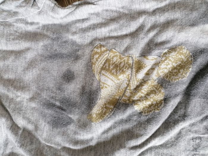 Tee shirt - photo numéro 2