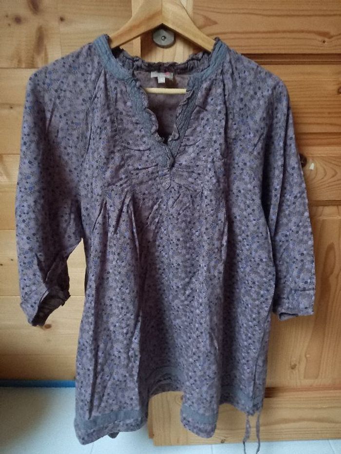 blouse