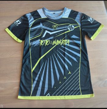 Tee shirt jul toto taille s neuf