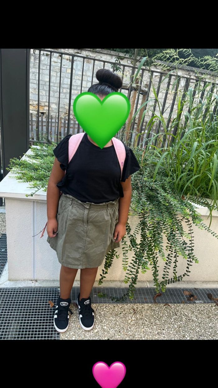 Tee shirt mango - photo numéro 2