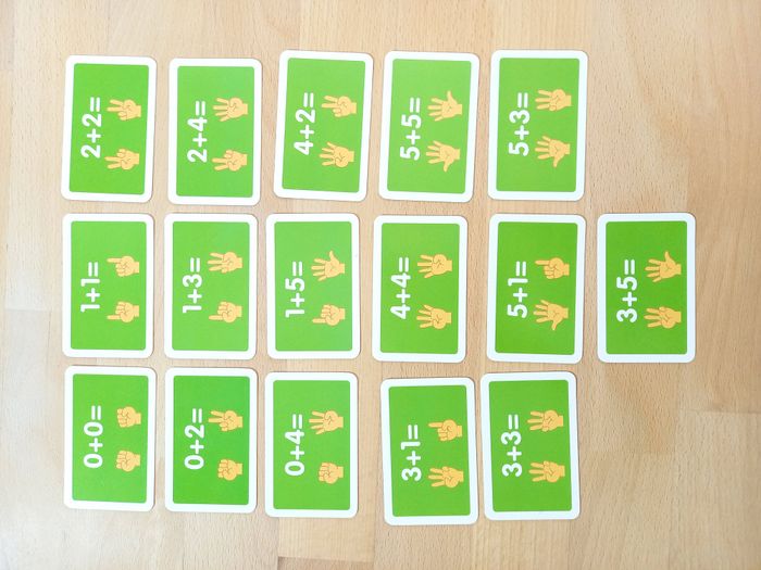 Jeu pour apprendre l'heure et à compter 🏷 - photo numéro 4