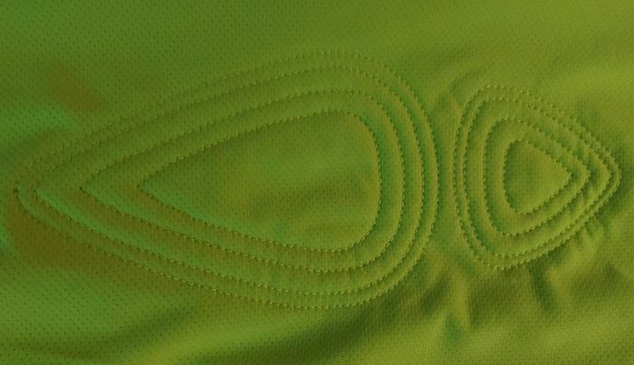 Tee shirt manches longues Nike football - photo numéro 4