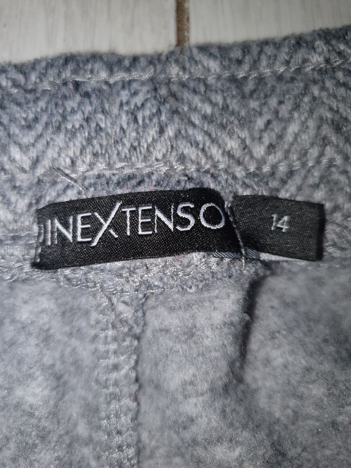 Jogging fille 14 ans - photo numéro 2