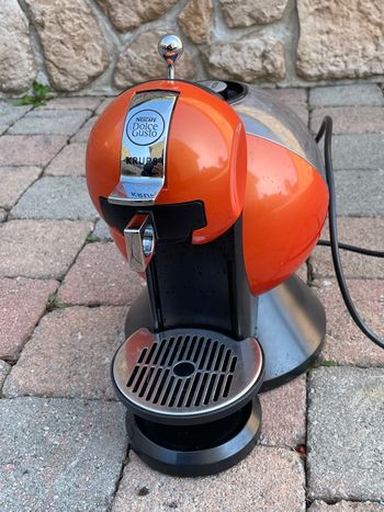Dolce Gusto
