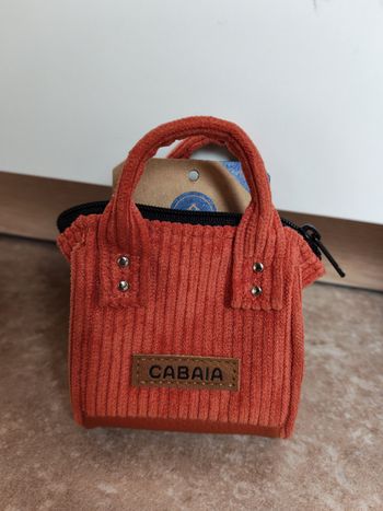 Pico cabaïa