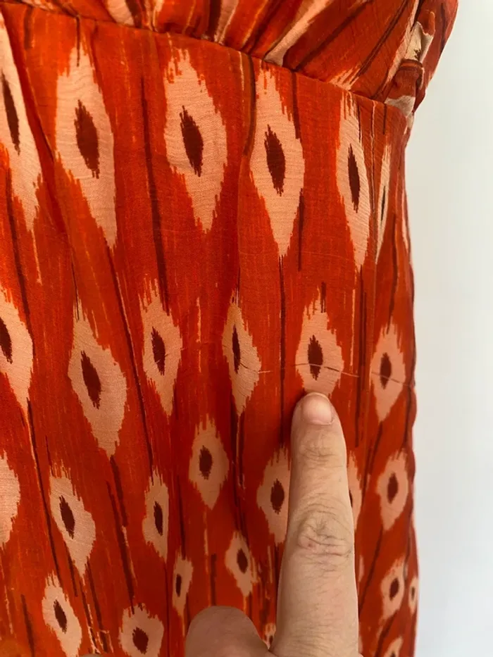 Robe longue Promod - photo numéro 5