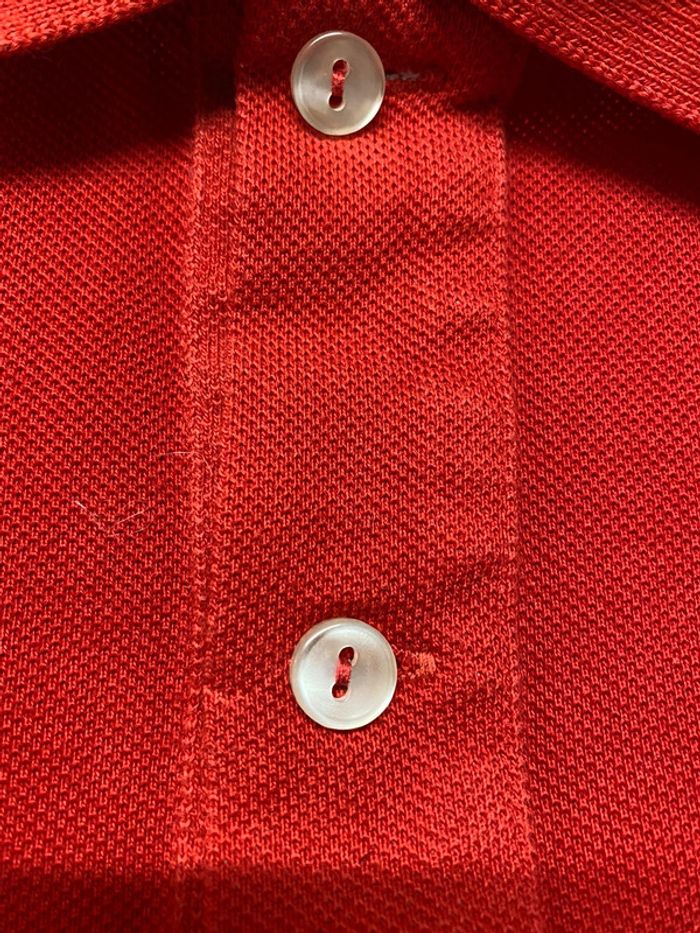 Polo Lacoste taille 2 - photo numéro 4