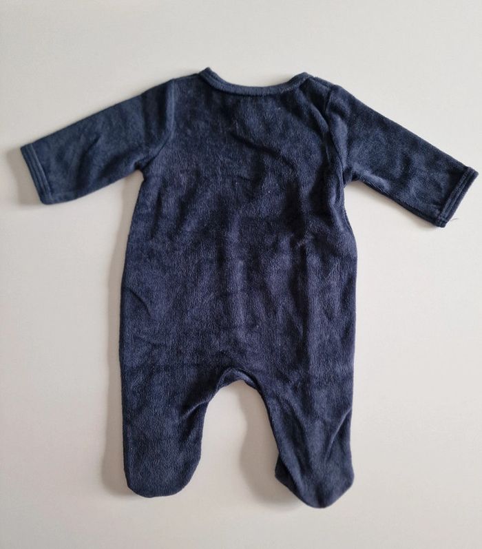 Pyjama - photo numéro 3