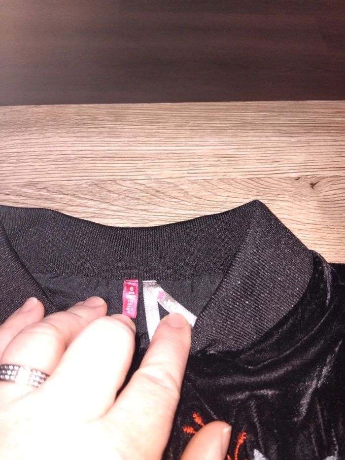 Gilet Orchestra - photo numéro 4