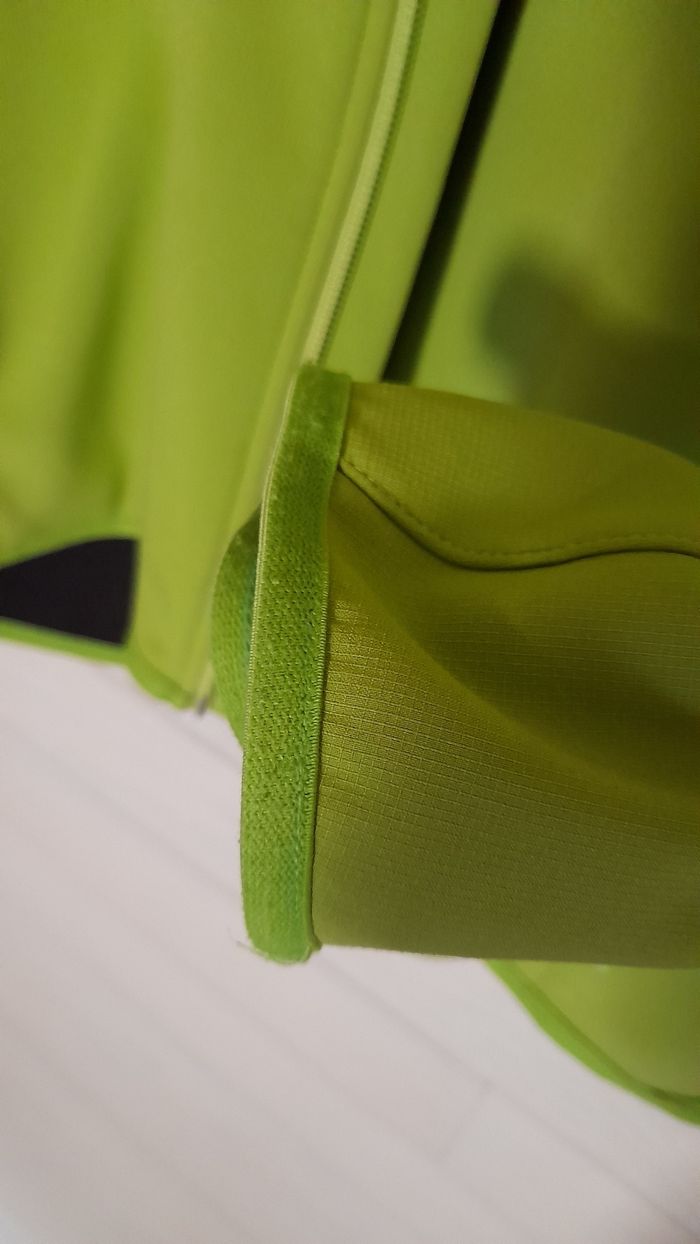 Veste homme Quechua Stradermic - photo numéro 6