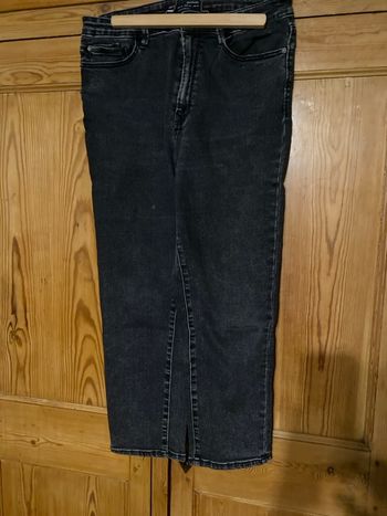 Jean bleu foncé 