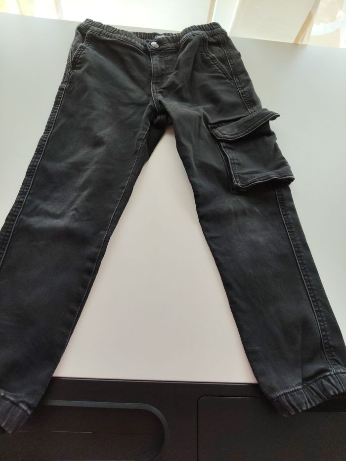 Pantalon garçon