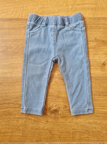 Pantalon 6 mois kiabi