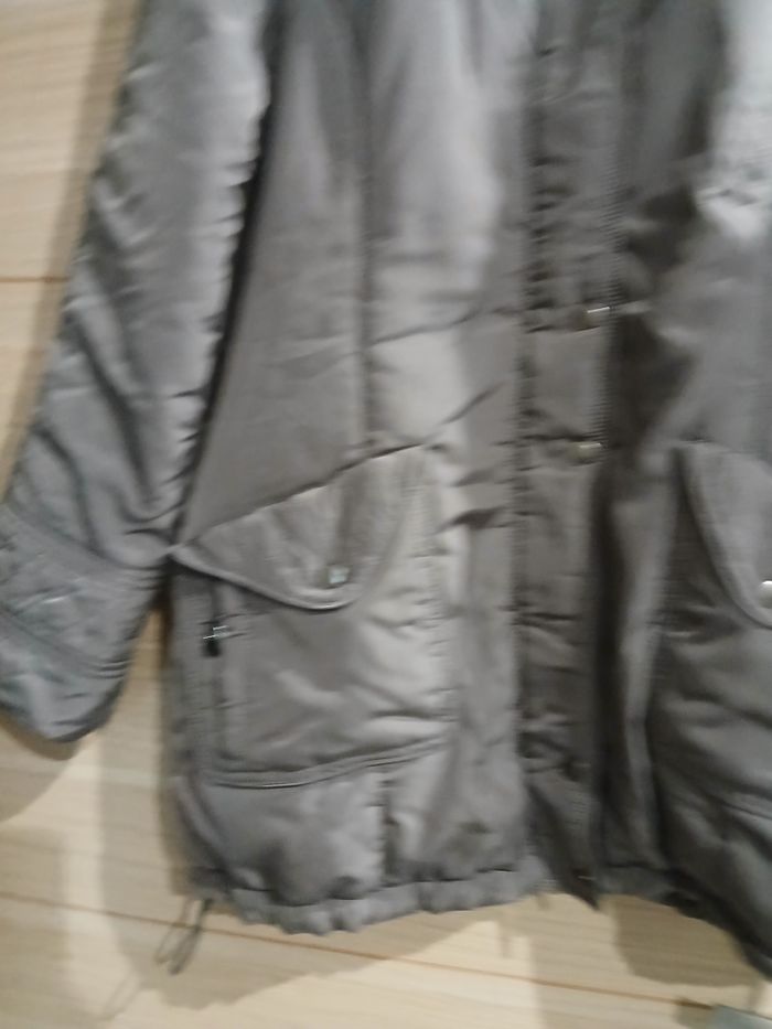 Doudoune  femme - photo numéro 2