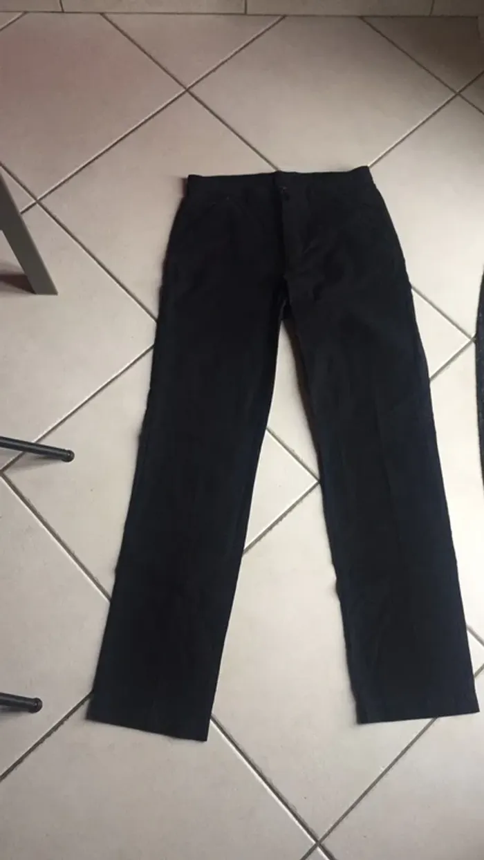 Pantalon homme Gant