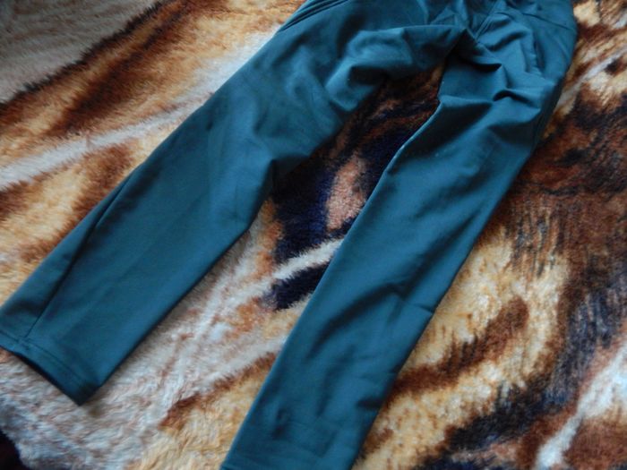 legging équitation polaire - photo numéro 6