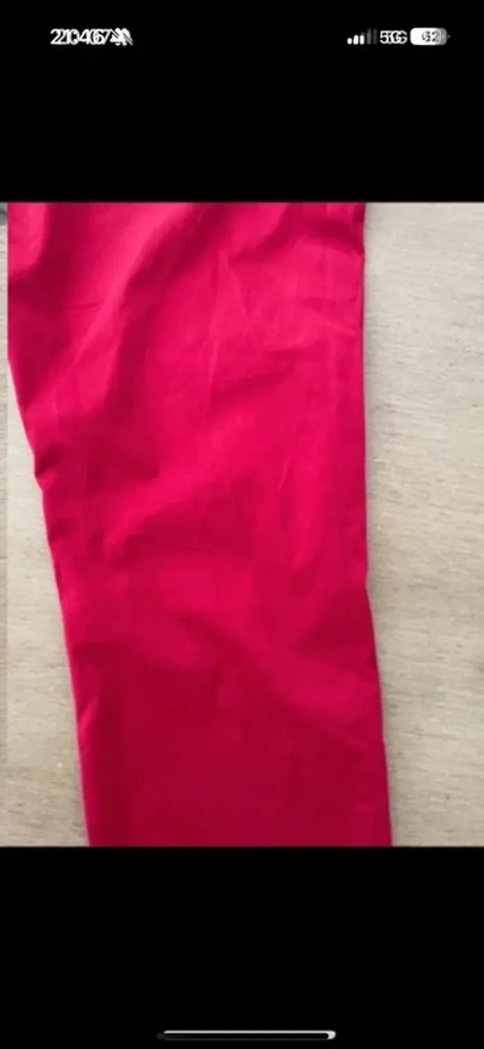 Pantalon homme Gémo - photo numéro 16