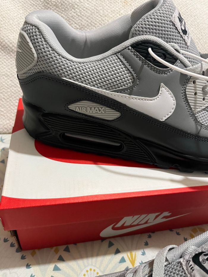 Baskets adultes - photo numéro 4