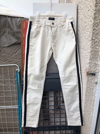Jean garçon/homme taille 38