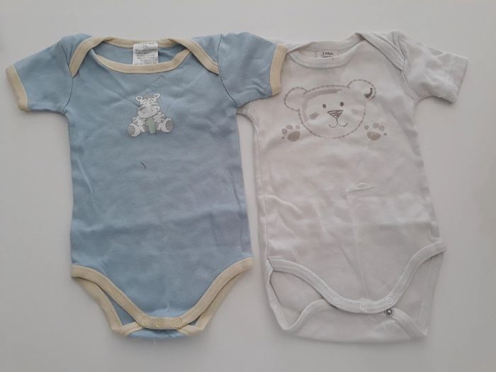 Lot 3 mois - photo numéro 7