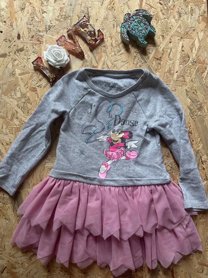 Robe Disney Minnie