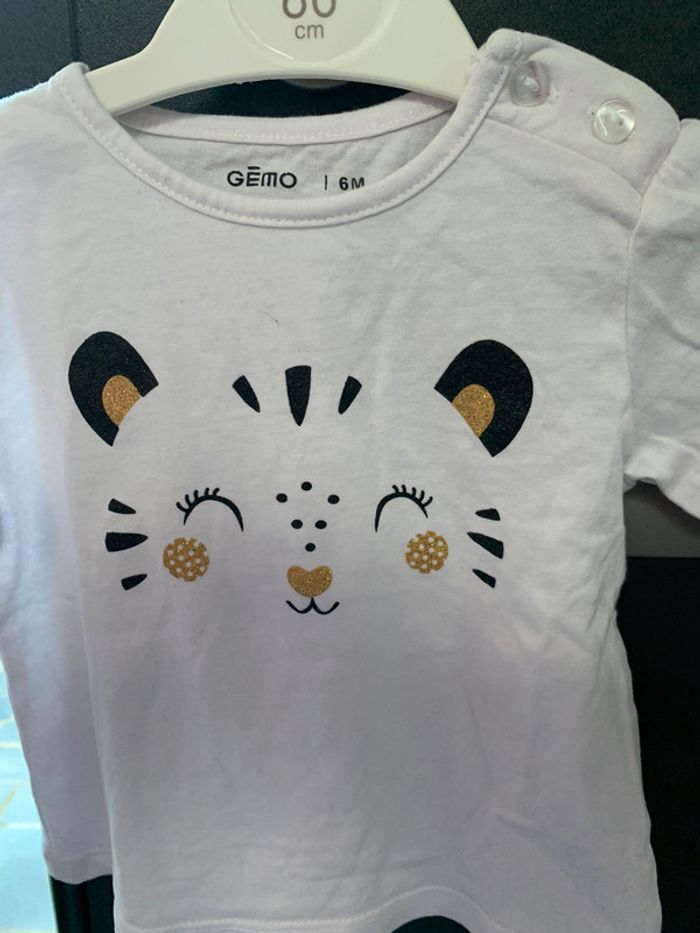 Haut 6 mois - photo numéro 2