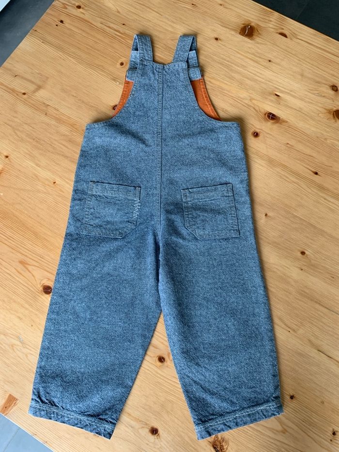Ensemble La compagnie des Petits - taille 3 ans - photo numéro 5