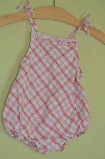 Bloomer 3 mois Obaibi