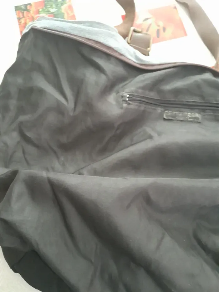 Sac cabat - photo numéro 8