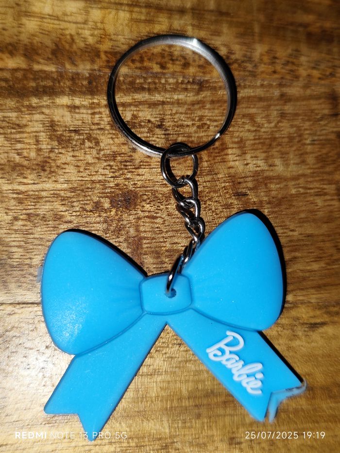 Porte clés noeud - photo numéro 3