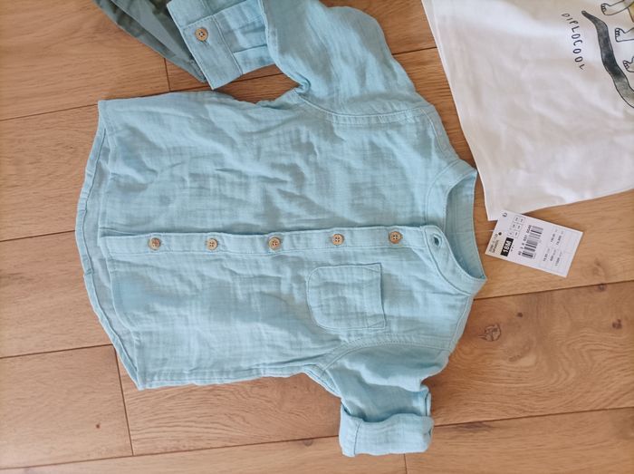 Lot 18mois - photo numéro 3