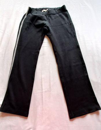 Pantalon de sport fille 12 ans