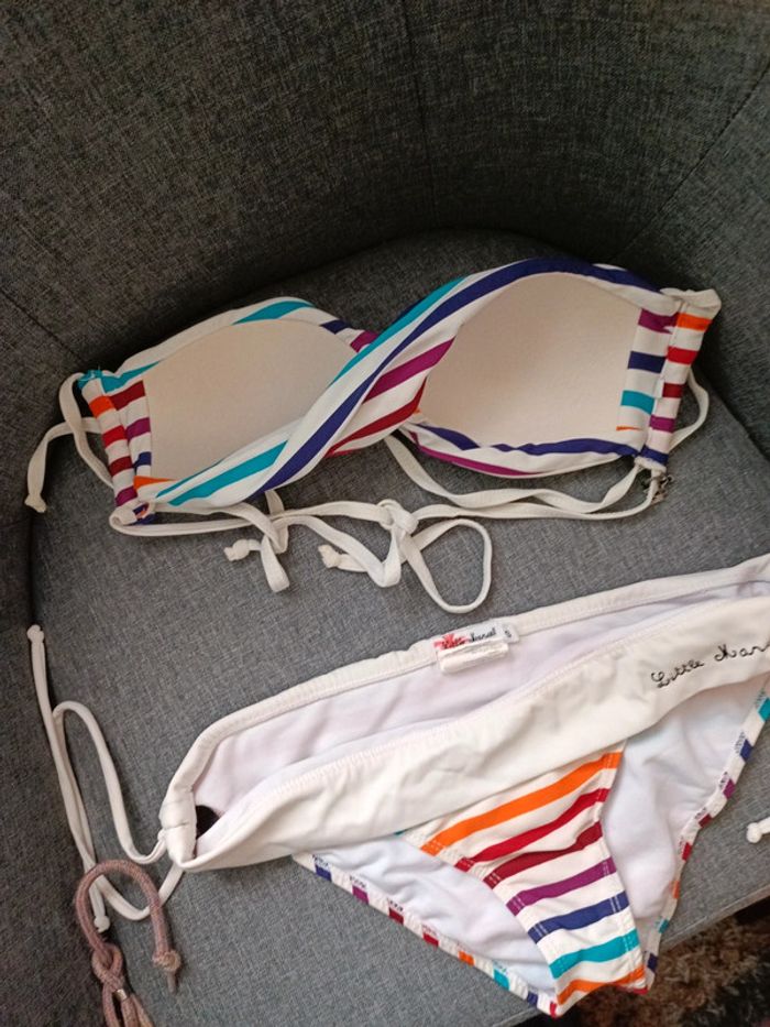 Maillot de bain Little Marcel - photo numéro 3