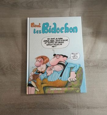 Bande dessinée