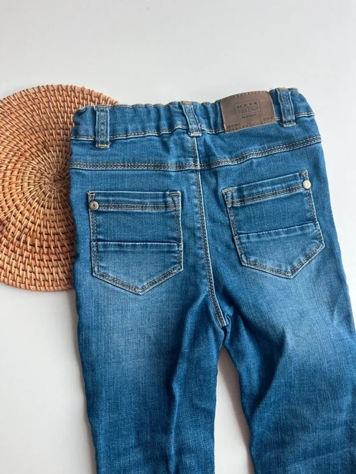 Jean tape à l’œil - photo numéro 4