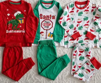 Lot pyjamas
