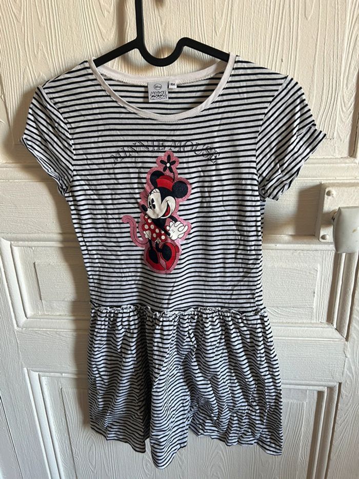 Robe Minnie