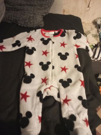 Ensemble Mickey