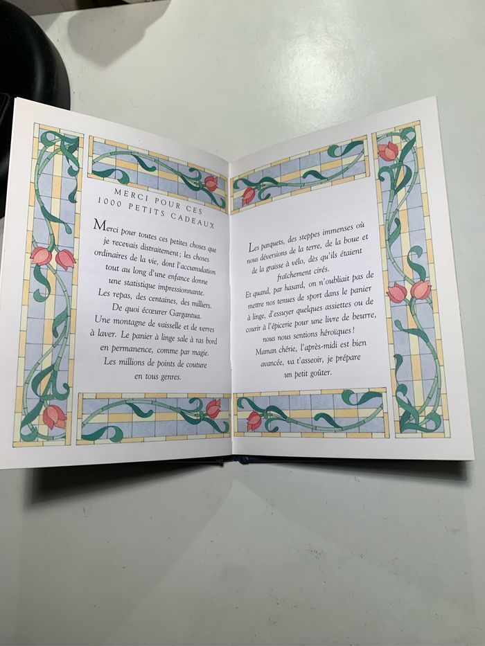 Livre de poésies - photo numéro 4