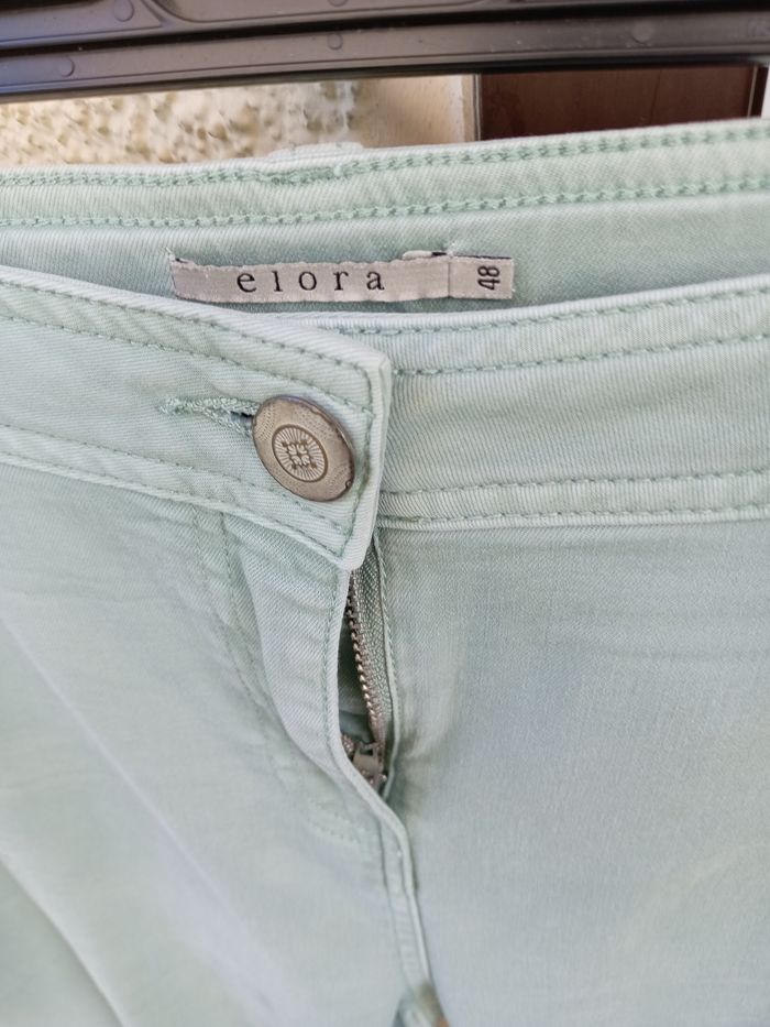Pantalon - photo numéro 2