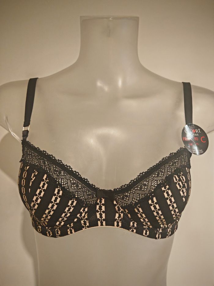 Soutien gorge femme, taille 90C