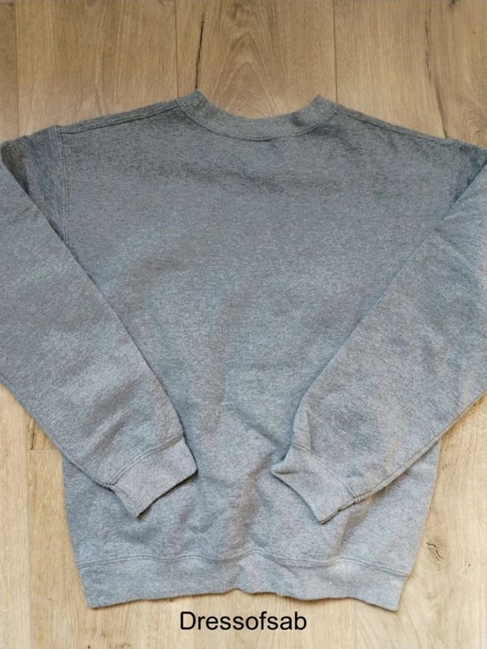 Sweat Gildan Homme Vintage made in 🇺🇸 - photo numéro 4