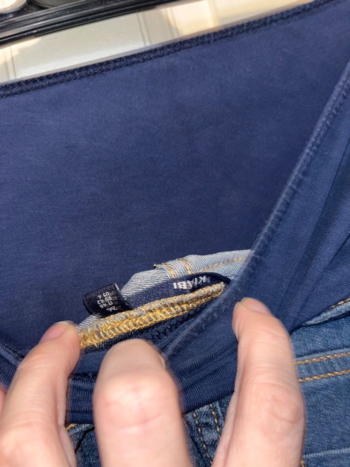 Short maternité grossesse kiabi 36 - photo numéro 5