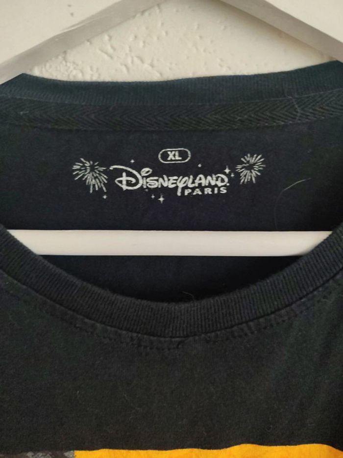 Tee-shirt Disneyland Paris - Le roi lion 🦁 - photo numéro 2